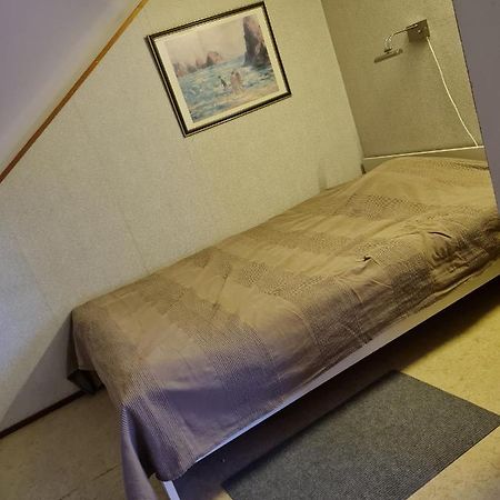 Syvaeraumankatu 32 As 3 Lejlighed Eksteriør billede