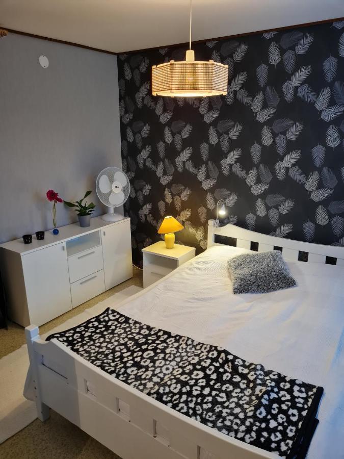 Syvaeraumankatu 32 As 3 Lejlighed Eksteriør billede
