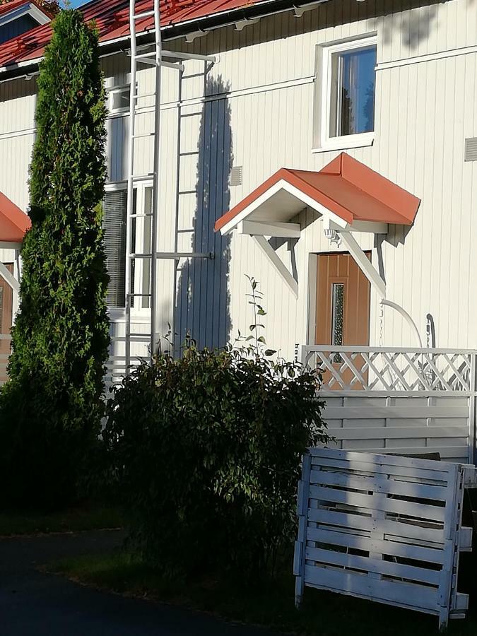 Syvaeraumankatu 32 As 3 Lejlighed Eksteriør billede
